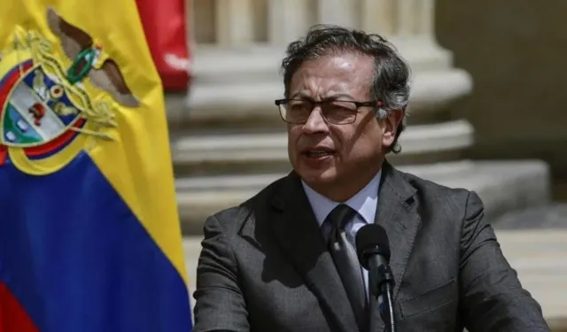 Petro’dan Netanyahu iddiası: “Tutuklanmamasının nedeni Epstein dosyaları”