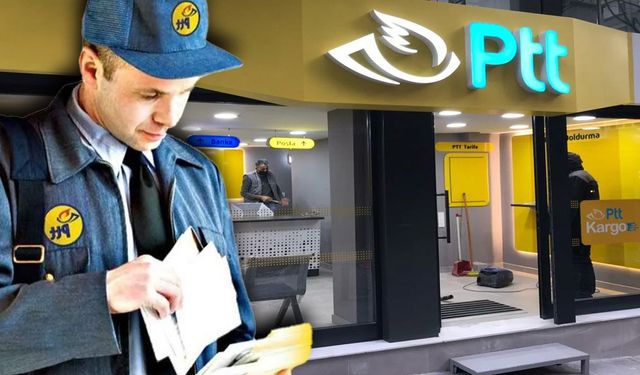 PTT memur alımı yapacak mı? 2026 PTT personel alımı ne zaman, şartlar belli oldu mu?