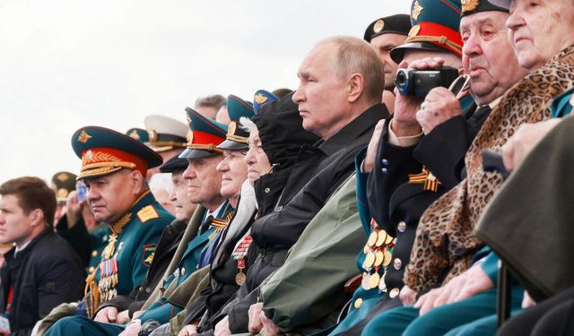 Putin’den dikkati çeken ‘ateşkes’ kararı: Nedenini de açıkladılar