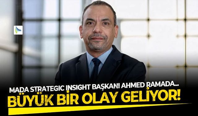 Ortadoğu'nun etkili kaleminden kabus senaryosu! Türkiye ve Suudi Arabistan'daki kabine değişikleri boşuna değilmiş!