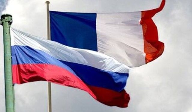 Sosyal medyada diplomatik savaş! Rusya ve Fransa'nın Türkiye büyükelçileri karşılıklı söz düellosuna girdi