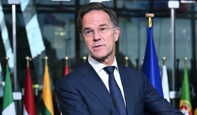 NATO Savunma Bakanları Toplantısı sonrası Rutte’den net mesaj: “Daha güçlü ve daha Avrupalı bir NATO”