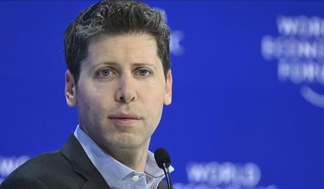 Sam Altman'dan kafa karıştıran açıklama: İnsanlara harcanan enerji, yapay zekaya harcanan enerjiden fazla!