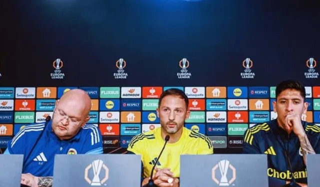 Saruhan Karaman neden PFDK'ya sevk edildi? Fenerbahçe tercümanı Saruhan Karaman kimdir ve bahis oynadı mı?