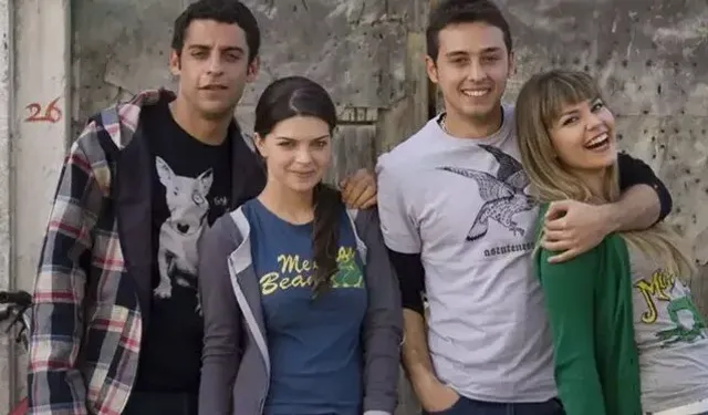 Kavak Yelleride reyting krizi iddiası: Senarist Yiğit Güralpin sözleri yeniden gündem oldu