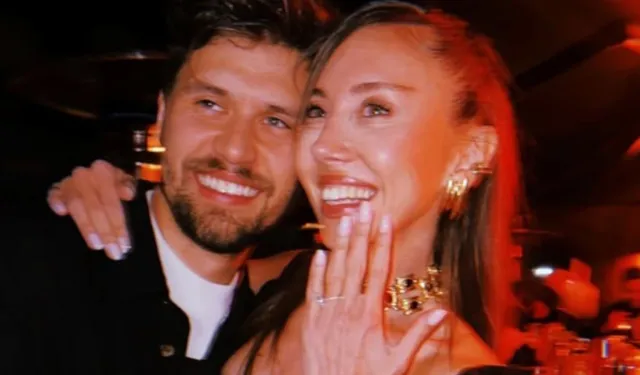 Survivor Serhan Onat'ın sevgilisi kim, ne iş yapıyor?