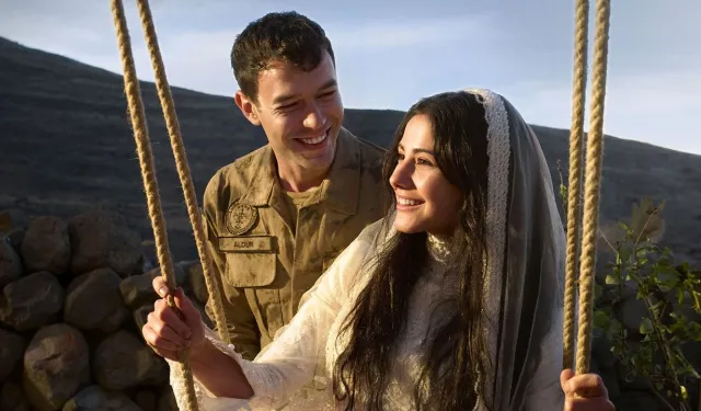 Sevdiğim Sensin dizisi nerede çekiliyor? Gözlütepe köyü gerçekte nerede?