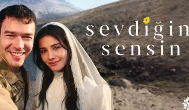 Sevdiğim Sensin bu akşam neden yok, bitti mi? Sevdiğim Sensin yeni bölüm ne zaman?