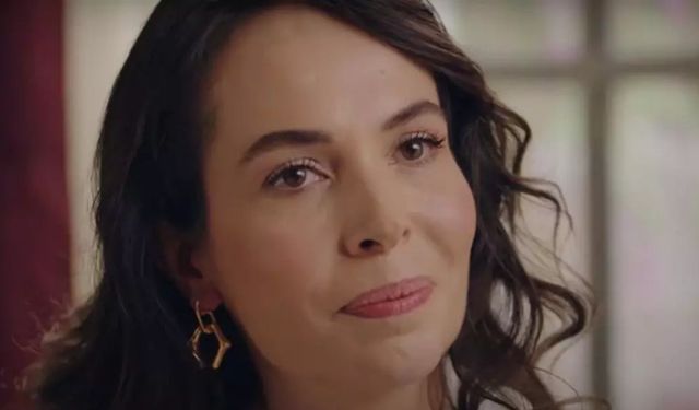 Sevdiğim Sensin dizisinin İnci'si Esra Ronabar kimdir?