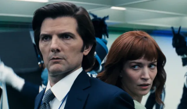 Severance 3. sezon ne zaman başlıyor? Apple Studios tarihi açıkladı