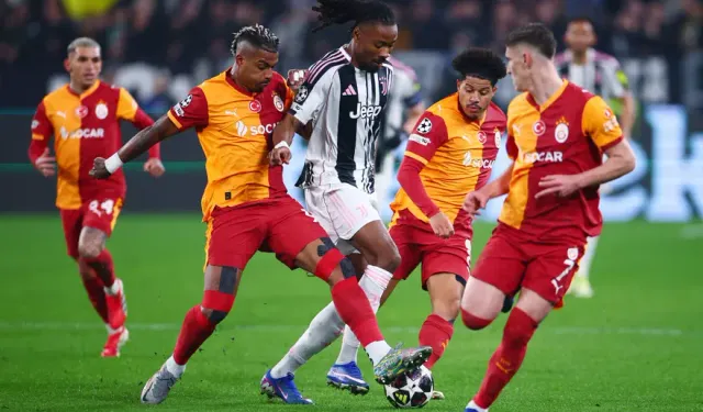 Son 16'ya kalan Galatasaray ne kadar para kazandı?