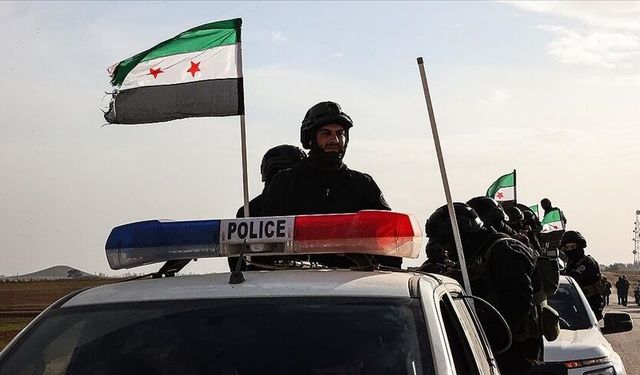 Suriye, YPG/SDG ile yapılan anlaşmanın uygulanması için Özel Temsilci atadı