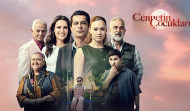 Taner Ölmez Cennetin Çocukları'nda İskender'i mi oynayacak?