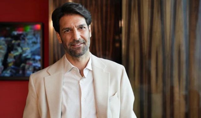 Taner Rumeli Eşref Rüya'dan ayrılıyor mu? Taner Rumeli kimdir, kaç yaşında ve nereli?