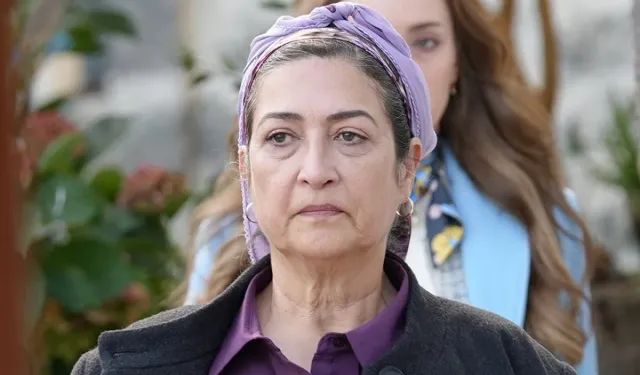 Taşacak Bu Deniz'de Şükriye neden yok? Ulviye Karaca diziden ayrıldı mı?