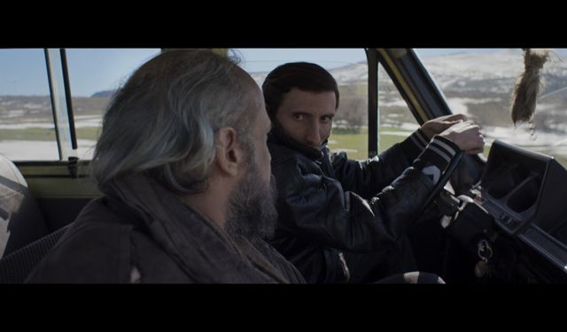 Festival rekortmeni Tavşan İmparatorluğu sinemaseverlerle buluşuyor!