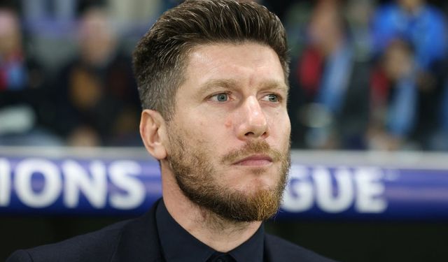 Teknik direktörü diplomasız çıkan dev Avrupa kulübü her maç 25 bin euro ceza ödüyor!