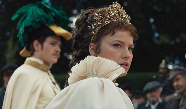 The Empress 3. sezon ne zaman? İmparatoriçe Sisi'nin final sezonu geliyor