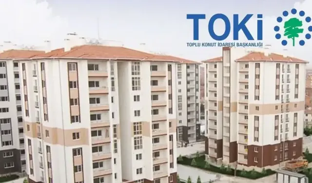 İzmir'in hangi ilçelerinde TOKİ yapılacak? Dev sosyal konut hamlesi