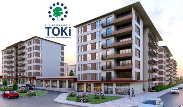 TOKİ kura çekiliş takvimi 9-15 Şubat 2026! Bu hafta hangi illerde kura çekilecek?