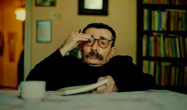 Türk edebiyatının usta kalemi yazar Necati Tosuner'den acı haber!