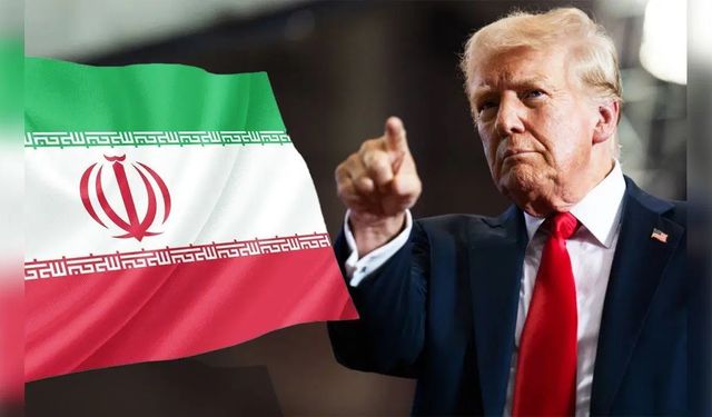 Trump’tan İran mesajı! Anlaşma olmazsa kötü şeyler olur
