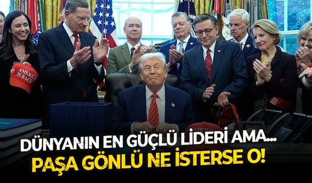 ABD Başkanı Trump'ı kızdırdı, gümrük tarifesi zamlandı! İsviçre'nin gümrük tarife serüveni kafaları karıştırdı