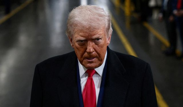 Trump’tan diplomatik sinyal: “Venezuela’yı ziyaret etmeyi planlıyorum”