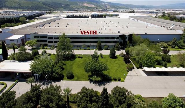 Vestel Elektronik borç yapılandırmasında sona yaklaştı!