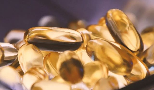 “İyi geliyor” sanılıyor, risk büyüyor! Hale Akan’dan vitamin uyarısı