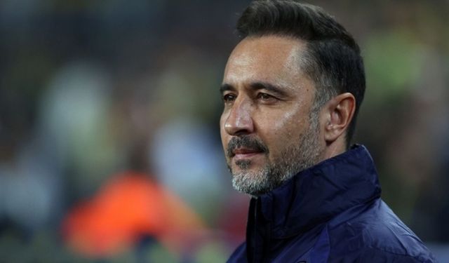 Vitor Pereira Türkiye'ye mi dönüyor? Vitor Pereira Fenerbahçe'nin rakibi mi olacak?