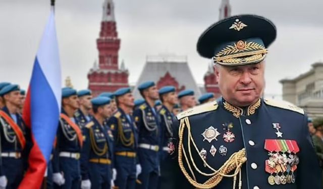 Putin, kahramanlık madalyası vermişti! Üst düzey istihbarat generaline silahlı saldırı