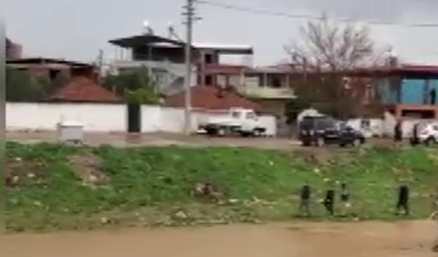 İzmir Torbalı'da dere sularına kapılmıştı: 9 yaşındaki Berivan'dan acı haber geldi!