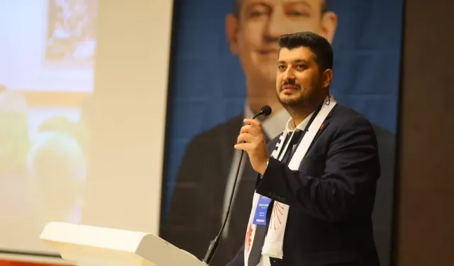 CHP'li Gürboğa'dan 'müfettiş' açıklaması: " Alnımız ak başımız dik"