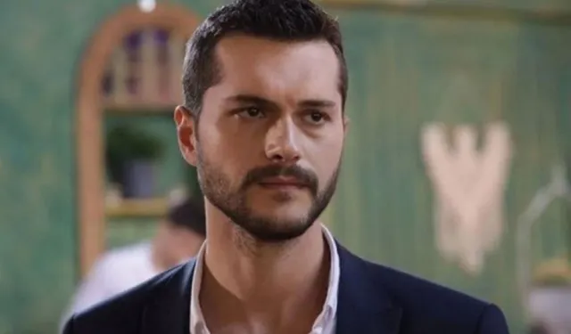 Cennetin Çocukları dizisinde yeni İskender Alperen Duymaz kimdir?