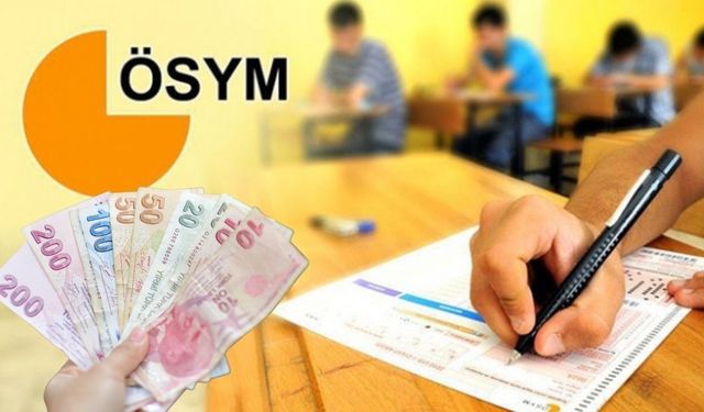 YKS ücreti ne zaman ödenecek 2026? YKS başvuru ücreti ne kadar oldu?