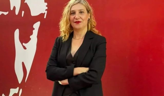 Zahide Kurun’dan 100. Yıl çıkışı: "Medeni Kanun şiddete karşı kalkanımızdır!"