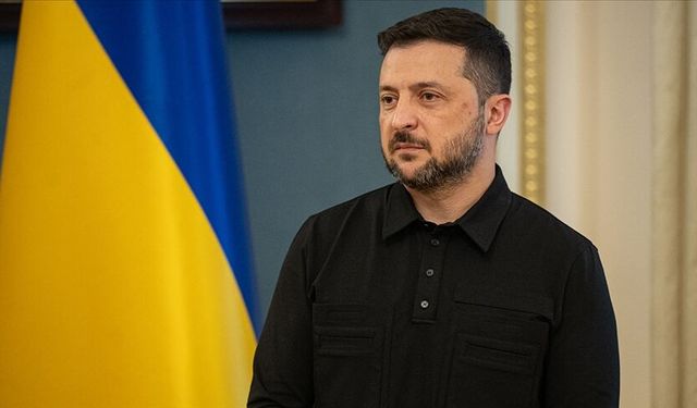 Zelenskiy’den dünyayı sarsacak iddia: "Rusya ve İran ABD’ye karşı iş birliği yapıyor!"