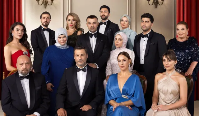 Kızılcık Şerbeti bu akşam var mı (20 Mart Cuma)? Kızılcık Şerbeti 130. bölüm ne zaman yayınlanacak?