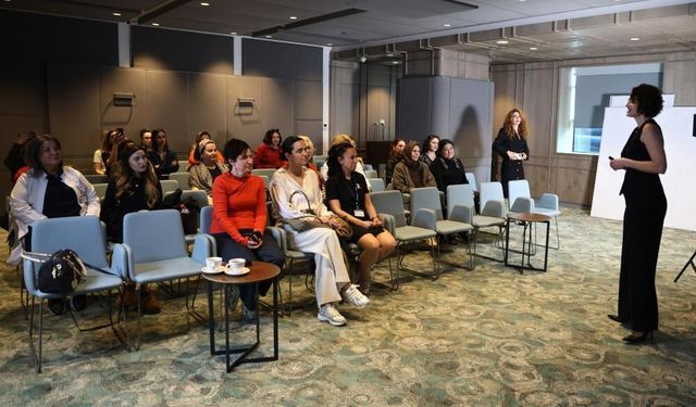 Kendi mücadelesini umuda dönüştürdü: Zorlu tedaviden umut hikayesine!