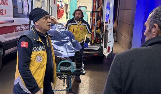 Arazi kavgasında kan aktı... 1 kişi hayatını kaybetti!