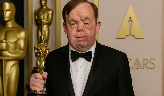 Adam Pearson kimdir, yüzüne ne oldu, hastalığı ne? İngiliz oyuncunun filmleri