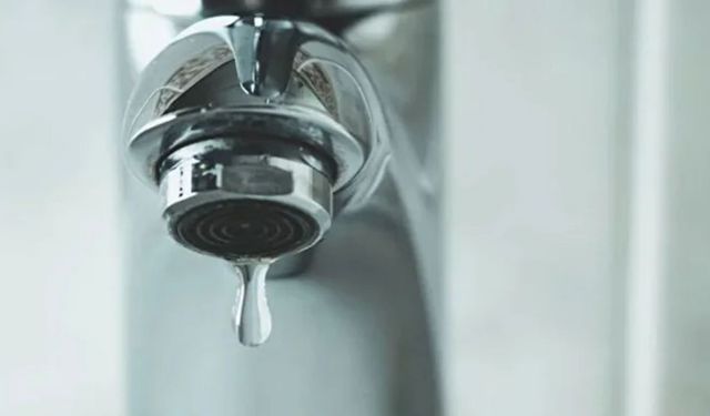 İZSU 11-12 Mart 2026 su kesintisi duyurusu! İzmir'de hangi bölgelerde sular kesilecek?