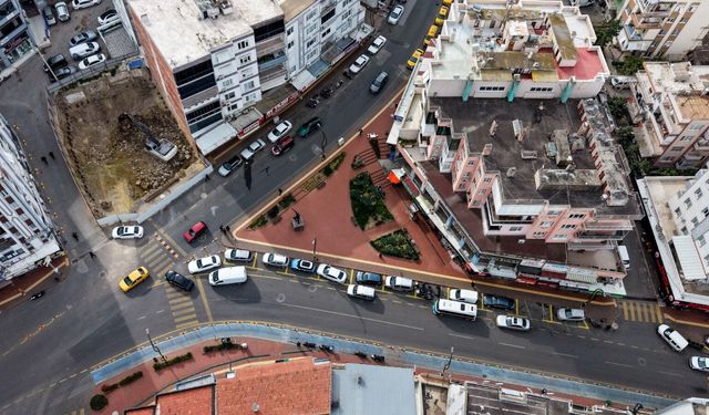 Aliağa’da ücretli otopark tarifesi belli oldu!