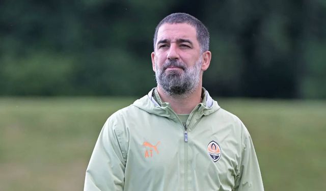 İzmir'in beklediği yanıt Arda Turan'dan geldi