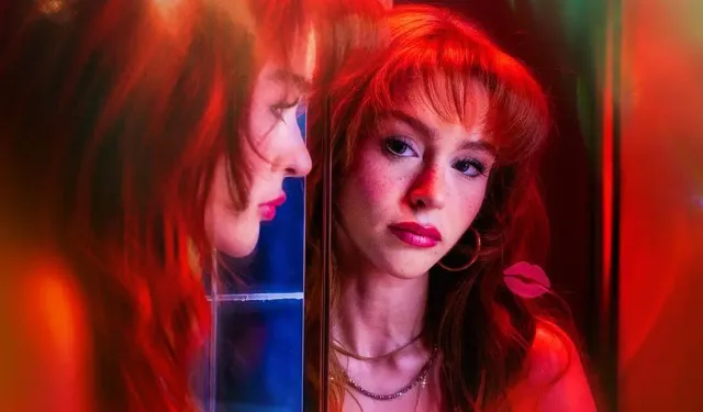 Yayından kaldırılmıştı! Jasmine'nin başrolü Asena Keskinci ilk kez konuştu