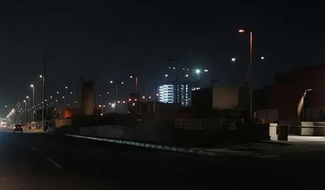 Başkentte esrarengiz hareketlilik! Hava savunma sistemleri neden devreye girdi?