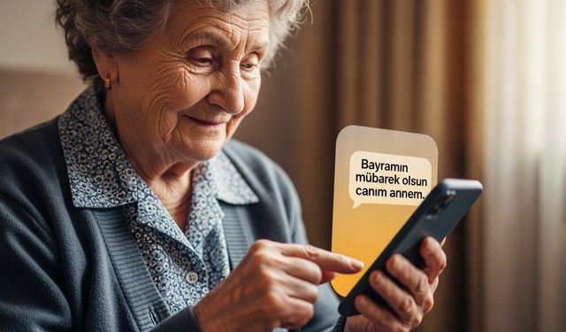 Bayramda yeni nesil tuzak yayılıyor: “Aileden biri” gibi yazıp, dolandırıyorlar