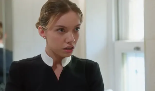 Sevdiğim Sensin'in Zehra'sı Bensu Uğur kimdir, nereli?