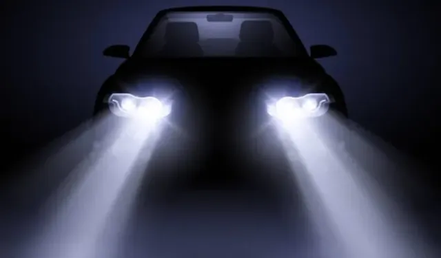 Beyaz far yasaklandı mı 2026? Xenon ve LED far kullanmak suç mu, cezası ne kadar?
